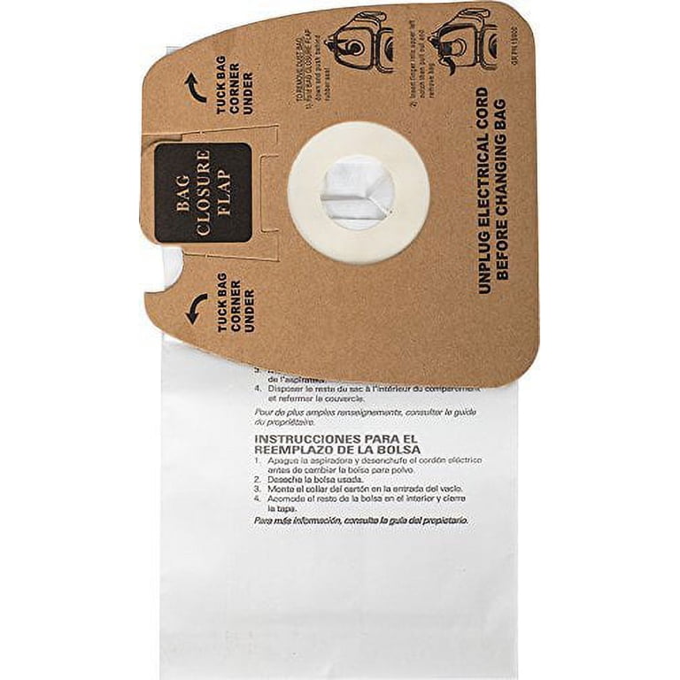 Sacchetti Sottovuoto Eureka Style J Microfiltrazione Con Chiusura - Foto 10