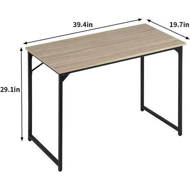 Computer table steel sale frame
