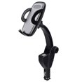 thumbnail image 3 of Wolfrail 3-In-1 Car Mount Cigarette Lighter Rotatable Phone Holder with Dual Usb Ports，Multifunctional car phone mount, 3 of 5