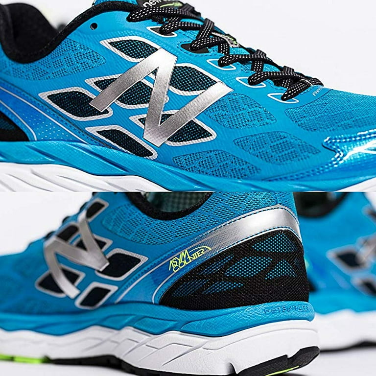 Zonder hoofd ethisch weduwe New Balance Men's 880v5 Running Shoes, Black/Blue/White, 10.5 2E(W) US - Walmart.com Zonder hoofd ethisch weduwe New Balance Men's 880v5 Running Shoes, Black/Blue/White, 10.5 2E(W) US - Walmart.com