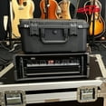 thumbnail image 4 of SKB Yamaha DM3/DM3-D iSeries Waterproof Case Durable Custom Foam Interior, Black, 4 of 10