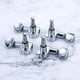 thumbnail image 3 of Greeniant Clavijas de afinación de guitarra eléctrica universal, afinadores de 6 cuerdas, perillas, instrumentos de cuerda, accesorios de reparación de Accesorios para instrumentos musicales Tipo 1 Greeniant OD028670-01, 3 of 6