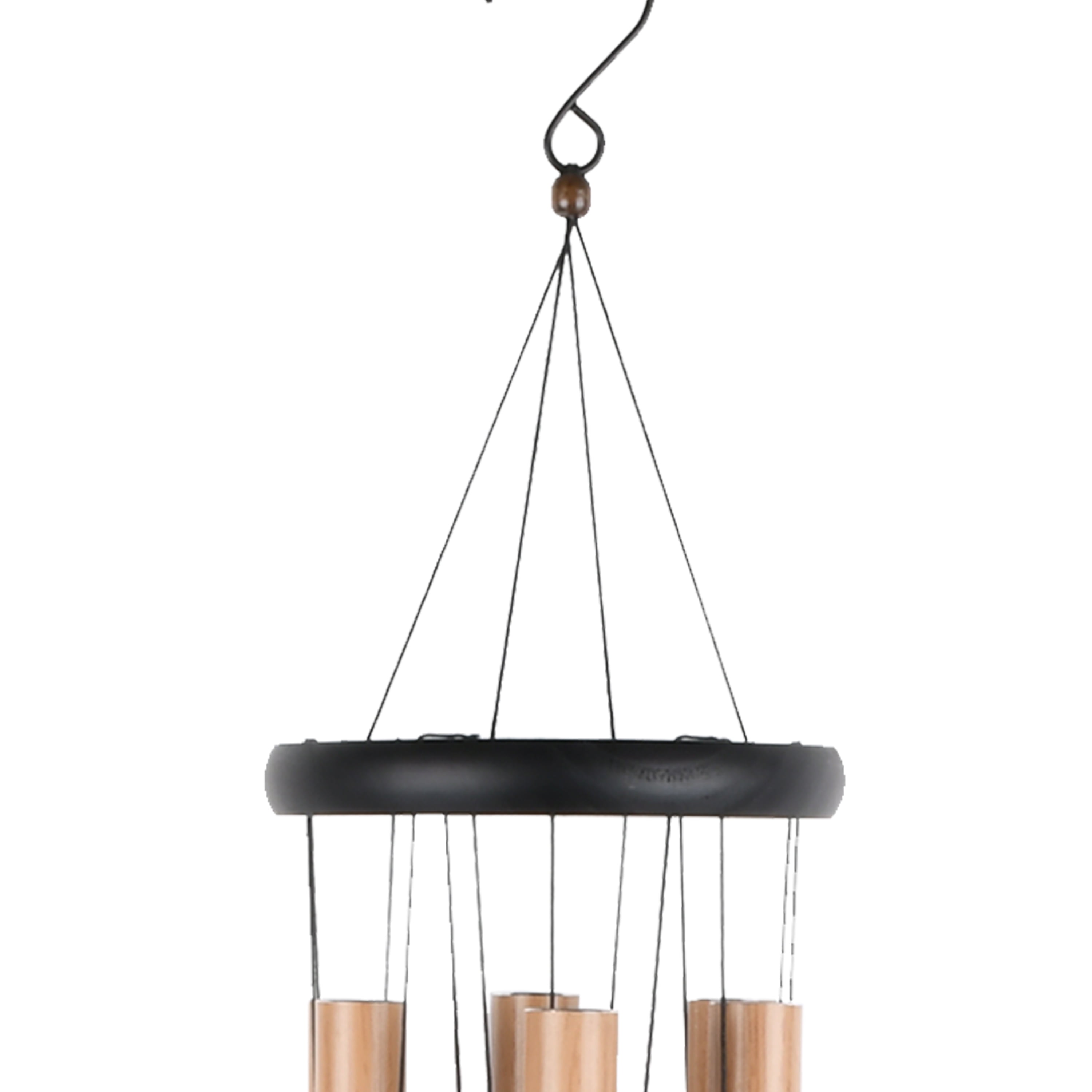 Wind chime physics - Handyman WIRE - Handyman USA