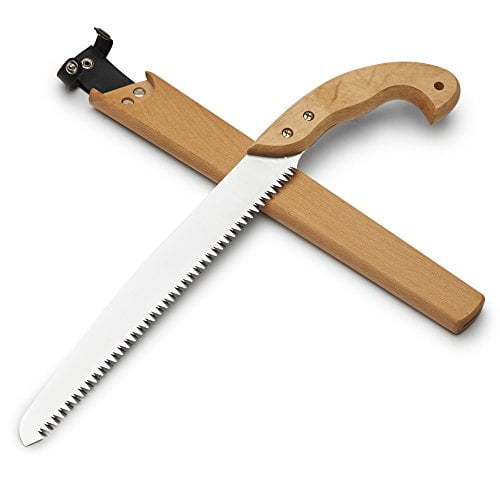 Japanese Fast-Cutting Pruning Hand Saw 