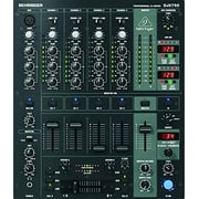 PRO MIXER DJX750 Audio Mixer