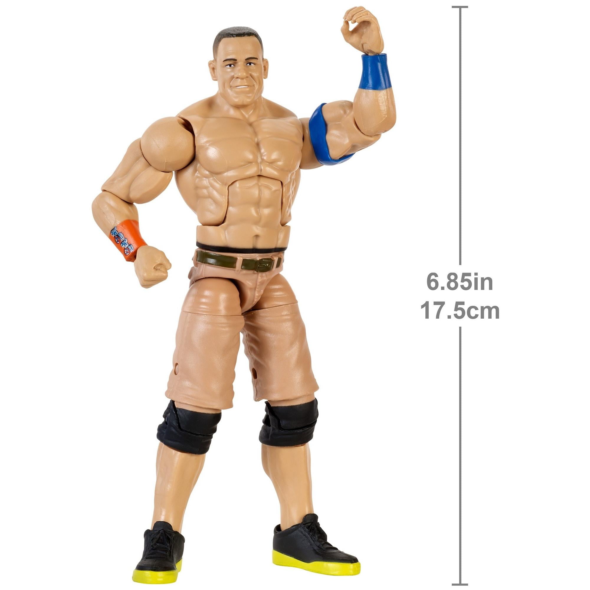 john cena elite 54