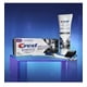 thumbnail image 4 of Pasta dental Crest 3D White Brilliance Carbón y Menta, 4 of 8