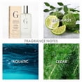 thumbnail image 4 of Eau de toilette Perfume P L-RA G Eau para hombre, 100 ml, para hombre, 4 of 7