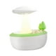 thumbnail image 3 of Humidificador De Escritorio De 12 W, Difusor De Aceites Esenciales, Recargable Por USB Para Uso Diario, 3 of 8