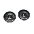 thumbnail image 5 of 4 Pc 23Mm Horn 8 Ohm 2W Round Inner Door Electronic Toy Small Speakerk9233, 5 of 6