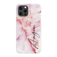 thumbnail image 1 of Étui Personnalisée Marbre Pastel pour iPhone 16 Pro, iPhone 14 Pro Max, 1 of 5