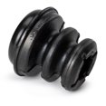 thumbnail image 5 of 1x Stop buffer Rear Coil Spring Bumper for Nissan QASHQAI QASHQAI 55240-JG000, 5 of 5