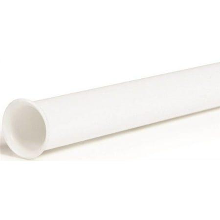 Camo 11061 Flared Water Inlet Dip Tube With Gasket, 52" Vertical
