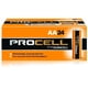 thumbnail image 2 of Batería Duracell Procell AA PC1500BKD09, paquete de 24, 2 of 3
