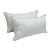 Set of 2 - Dream Deluxe - Ultimate Bed Pillows - Medium Density - Standard