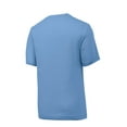 thumbnail image 4 of Sport-Tek PosiCharge Competitor Cotton Touch Tee ST450, 4 of 4