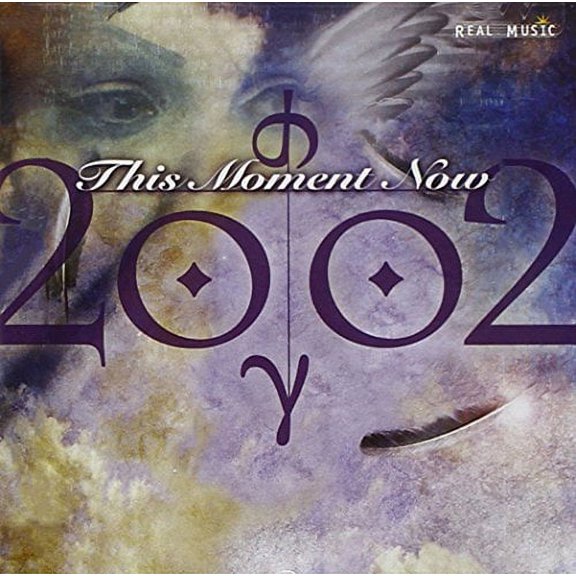 This Moment Now