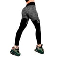 thumbnail image 3 of Leggins Deportivos LOLE Mallone Tiro Alto Dama, 3 of 4