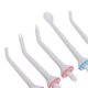 thumbnail image 2 of Replacement tip for oral irrigator, teeth cleaning device, white, 2 of 4