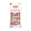 KISS The Collection Medium Length Nails, Imagination