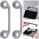 thumbnail image 5 of 2 Uds Rocker Protector RC Mando A Distancia Joystick Cubierta Soporte para DJI Mini 3 Pro, 5 of 8