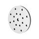 thumbnail image 1 of 150mm Diameter Soft Sponge Interface Pad for Sanding Pads (15 Holes), 1 of 4