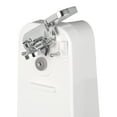 thumbnail image 3 of Cuisinart Deluxe Can Opener, White, 3 of 5