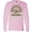 AD-Pink, variant on Inktastic I Love My Chihuahua Dog Long Sleeve T-Shirt