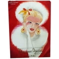thumbnail image 2 of Peppermint Princess Barbie Doll Limited Edition 1994 Mattel 13598, 2 of 3