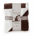 thumbnail image 5 of Berkshire Collection Reversible Chenille Throw 60" x 70", 5 of 5