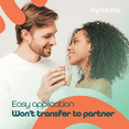 thumbnail image 6 of Dynamo Wellness Benzocaine 4% Delay Wipes for Men - Male Desensitizing Climax Control to Last Longer in Bed, 36 Count, 6 of 8