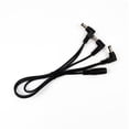 thumbnail image 3 of Cable de Alimentación Godtone 3 Vías para Pedal de Guitarra, 3 of 8