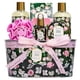 thumbnail image 1 of Set de baño ArioseMonde Rose & Jasmine de regalo de 8 piezas, 1 of 8