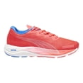 thumbnail image 1 of Tenis Puma Mujer Dama Running Entrenamiento Velocity Nitro 2 rojo 2,5 MX, 1 of 8