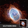 thumbnail image 3 of Proyector Galaxy POCOCO Estrella Fija y Nebulosa 5K Ultra HD Litografía de Semiconductores 6 Discos, 3 of 9
