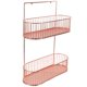 thumbnail image 5 of GOOHOCHY Estante para especias, organizador de pared para cocina, soporte para botellas de condimentos., 5 of 8