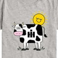 thumbnail image 3 of International Harvester - IH Cow - Toddler Short Sleeve Graphic T-Shirt, 3 of 6