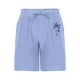 thumbnail image 4 of Pantalones Cortos de Cintura Elástica de los Hombres de Verano Caliente Estampado Cuerda de Playa, Vacaciones Respirables Cómodas, 4 of 4