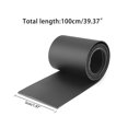 thumbnail image 5 of 50x1000mm Bateaux Gonflables Kayak Spécial Trou de Fuite Endommagé Réparation Pvc, 5 of 5