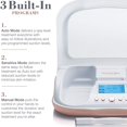 thumbnail image 3 of Kit de microdermoabrasión Trophy Skin MicroDermMD Sensitive White, 3 of 7