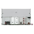 thumbnail image 3 of Kenwood DPX305MBT Récepteur Multimédia Numérique Double Din avec Bluetooth, 3 of 3