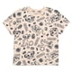 thumbnail image 5 of Camiseta Disney Lion King Simba para niños de 10 a 12 años, color oliva, 5 of 6
