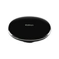 thumbnail image 1 of Exquisite Contact Lens Case – Mini Contact Lens Travel Kit Box Holder Container Includes Remover Tool with Tweezers and No Leak Contact Case Organizer for Soft & Hard Lens (Black), 1 of 3