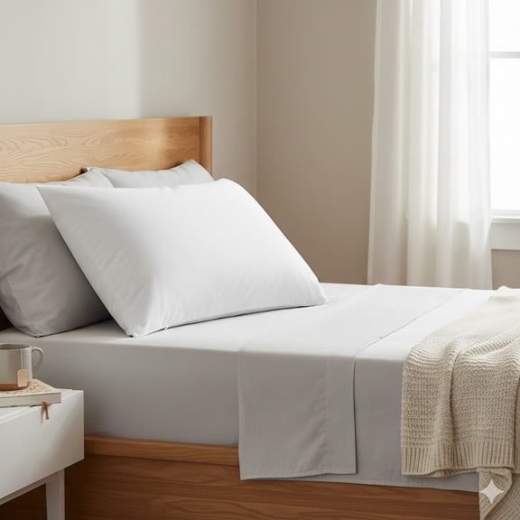 Bohorizon Paper Towel Holder with Spray Bottle, Countertop Standing Paper Towel Holder for Kitchen