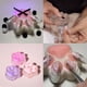 thumbnail image 1 of Masajeador de uñas, garra para decoración de uñas, exquisito arte de uñas, una herramienta versátil para manicura, fijador de uñas., 1 of 5