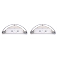 thumbnail image 1 of 2X Water Tank for Robot Vacuum Cleaner Water Tank Parts Accessories, 1 of 7