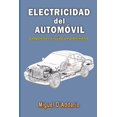 thumbnail image 1 of Libro Electricidad del automóvil: Componentes, circuitos y mantenimiento, 1 of 1