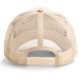 thumbnail image 5 of GOORIN Gorra trucker unisex - Gorra, parche frontal, talla única King Trucker Chalk, 5 of 7