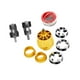 thumbnail image 5 of Juego de roscador de tubos, de roscas internas, multifuncional, práctico, para reparación de plomería, herramienta eléctrica para roscar, 5 of 8