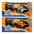 thumbnail image 2 of Carro Juguete a control remoto LUP TOYS UTV Cross Country radio control LUP294, 2 of 2